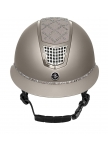 Šalmas FP Quantinum W-V Spotlight Matt Silver Šalmas FP Quantinum W-V Spotlight Matt Silver