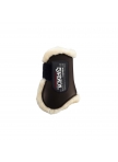 Kojų apsaugos Eskadron FauxFur Compact Core, galinės Kojų apsaugos Eskadron FauxFur Compact Core, galinės