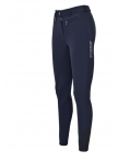 Žieminės jojimo kelnės PIKEUR Lucinda Softshell, 38 dydis Žieminės jojimo kelnės PIKEUR Lucinda Softshell, 38 dydis