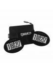 Numeris varžyboms Eskadron Quick-Pin 4 Core Numeris varžyboms Eskadron Quick-Pin 4 Core