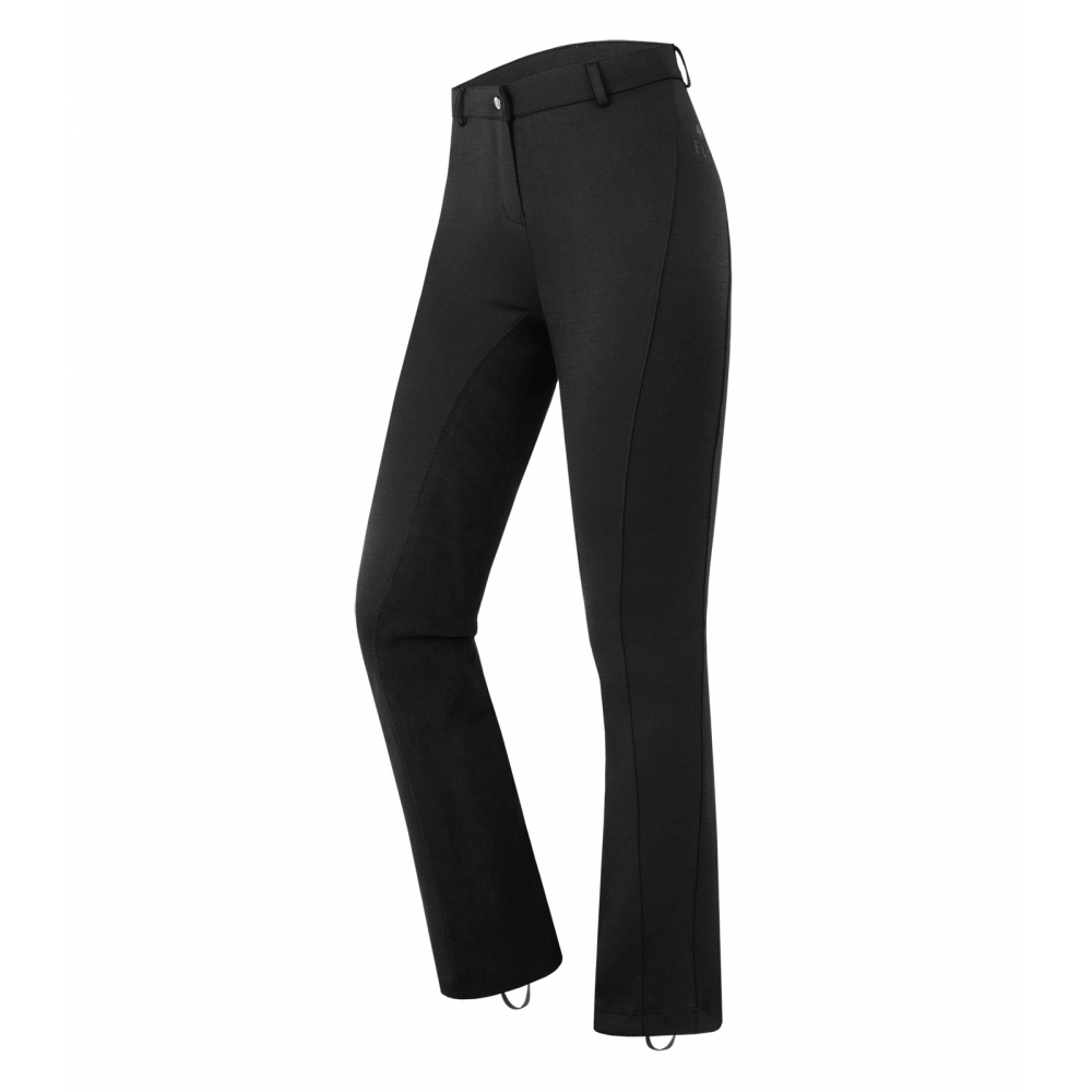 Platėjančios kelnės Essential Jodhpurs Platėjančios kelnės Essential Jodhpurs