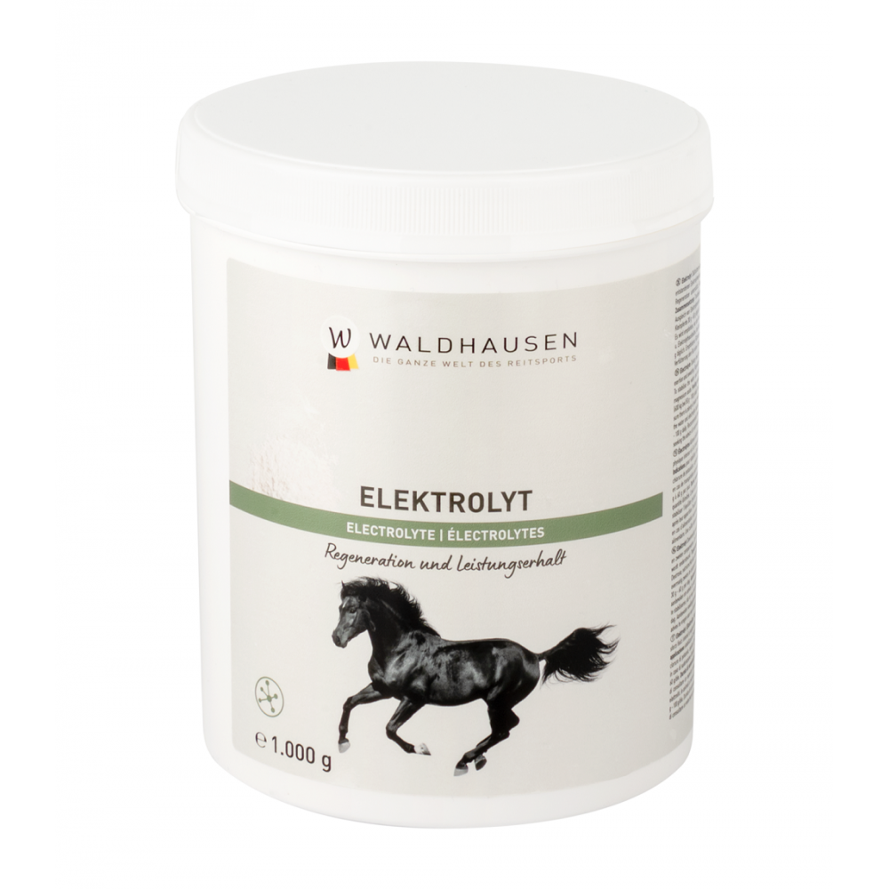 Elektrolitai, 1 kg Elektrolitai, 1 kg