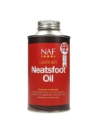 NAF Neatsfoot Oil aliejus odiniam inventoriui NAF Neatsfoot Oil aliejus odiniam inventoriui
