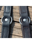 Antkaklis Kieffer Ultrasoft® Dressage