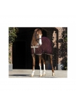 Amigo® Net tinklinė gūnia, 155 cm Amigo® Net tinklinė gūnia, 155 cm