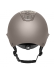 Šalmas FP Quantinum W-V Spotlight Matt Silver Šalmas FP Quantinum W-V Spotlight Matt Silver