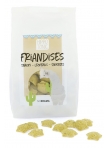 Skanėstai Hippotonic No Drama, 600 g