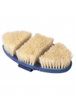 Šepetys Flexi Dandy Natur, lankstus Šepetys Flexi Dandy Natur, lankstus