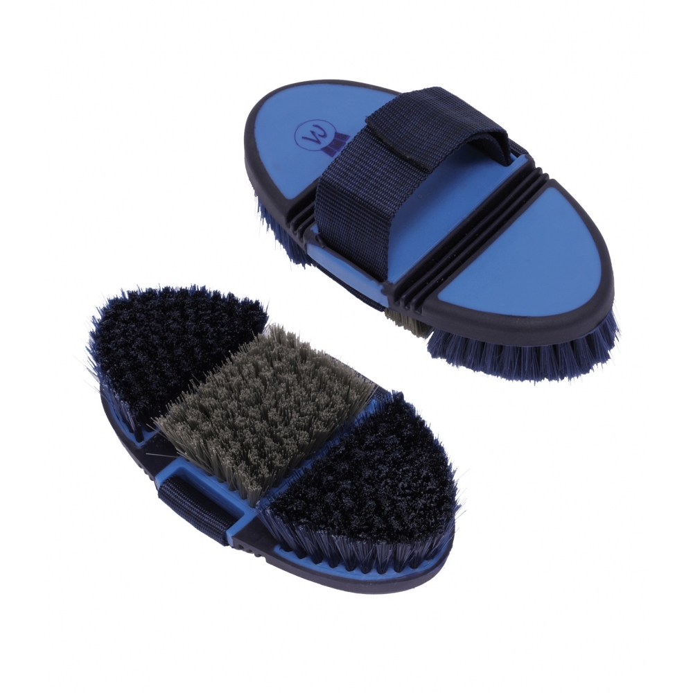 Šepetys Flexi Basic, lankstus Šepetys Flexi Basic, lankstus
