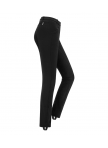 Platėjančios kelnės Micro Jodhpurs Platėjančios kelnės Micro Jodhpurs