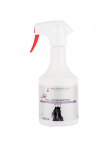 Kondicionierius kailiui bei uodegai su kokosų aliejumi, 500 ml Kondicionierius kailiui bei uodegai su kokosų aliejumi, 500 ml