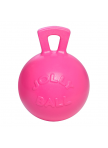 Žaidimų kamuolys žirgams Jolly Ball Žaidimų kamuolys žirgams Jolly Ball