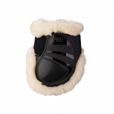 Kojų apsaugos LAMI-CELL Comfort Bamboo, galinės