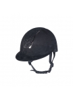 Šalmas Lady Shield Sparkle Velours