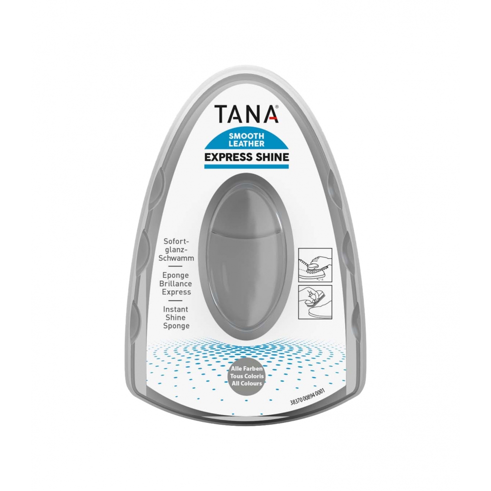 TANA Instant Shine Sponge TANA Instant Shine Sponge