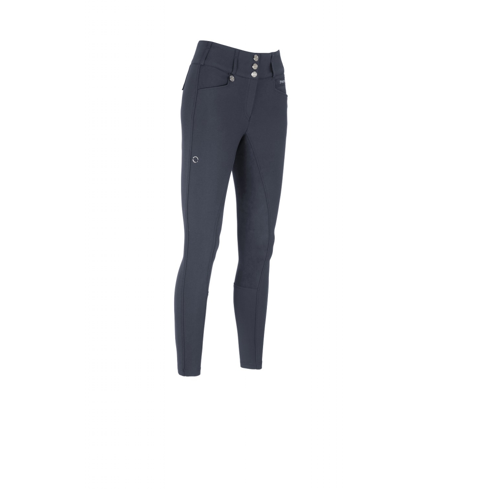 Jojimo kelnės PIKEUR Candela FFL 1808 Highwaist Jojimo kelnės PIKEUR Candela FFL 1808 Highwaist
