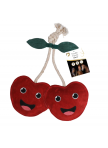 Žaislas žirgui Foodie Friends Cherry Žaislas žirgui Foodie Friends Cherry