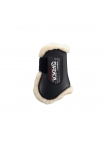 Kojų apsaugos Eskadron FauxFur Compact Core, galinės Kojų apsaugos Eskadron FauxFur Compact Core, galinės