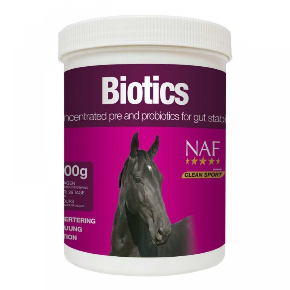 Papildas NAF Biotics virškinimui Papildas NAF Biotics virškinimui