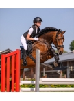 Apsauginė liemenė SWING P25 Air su oro pagalvėmis Apsauginė liemenė SWING P25 Air su oro pagalvėmis