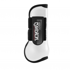 Kojų apsaugos Eskadron Protection Core, priekinės