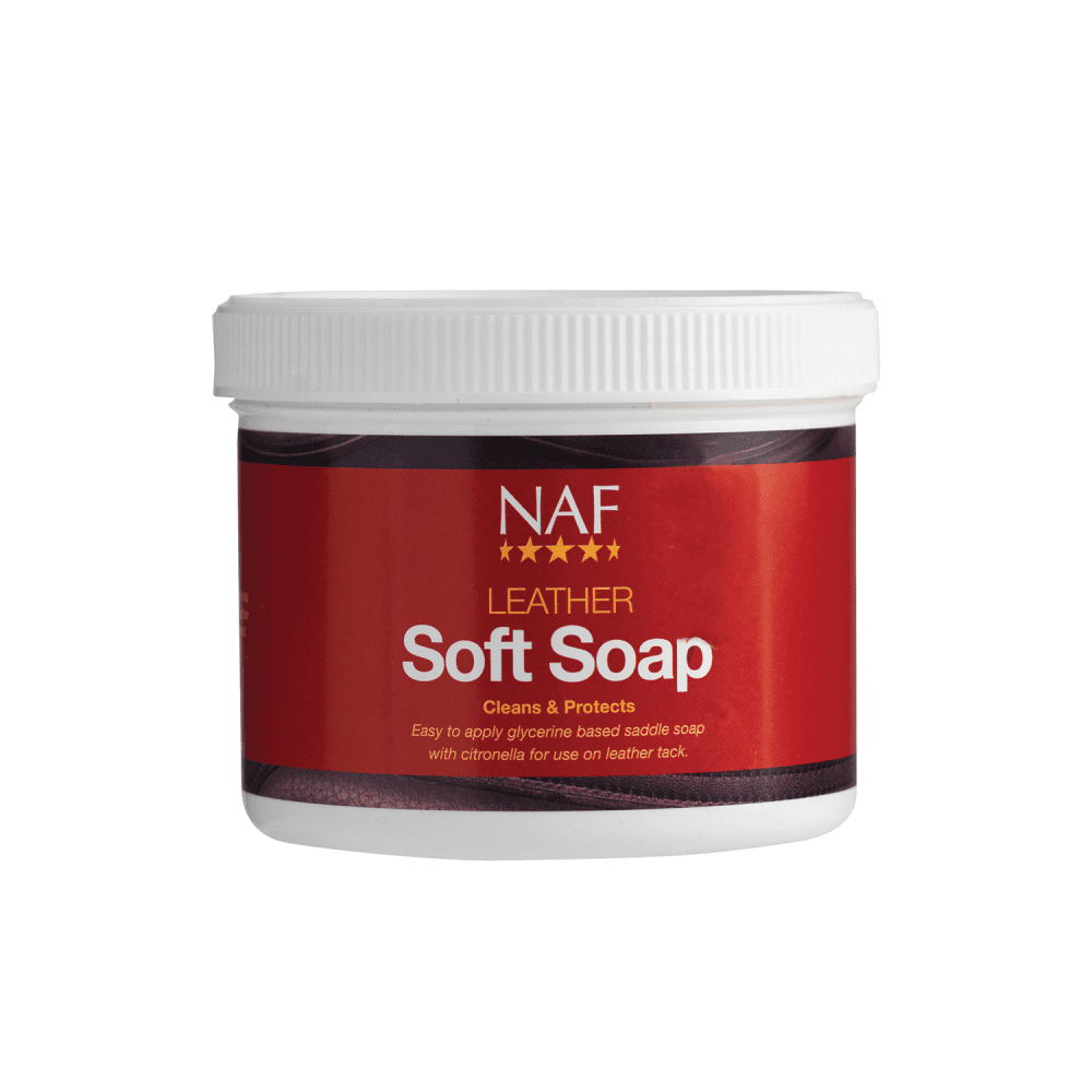 NAF Soft muilas odiniam inventoriui NAF Soft muilas odiniam inventoriui