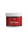 NAF Soft muilas odiniam inventoriui NAF Soft muilas odiniam inventoriui