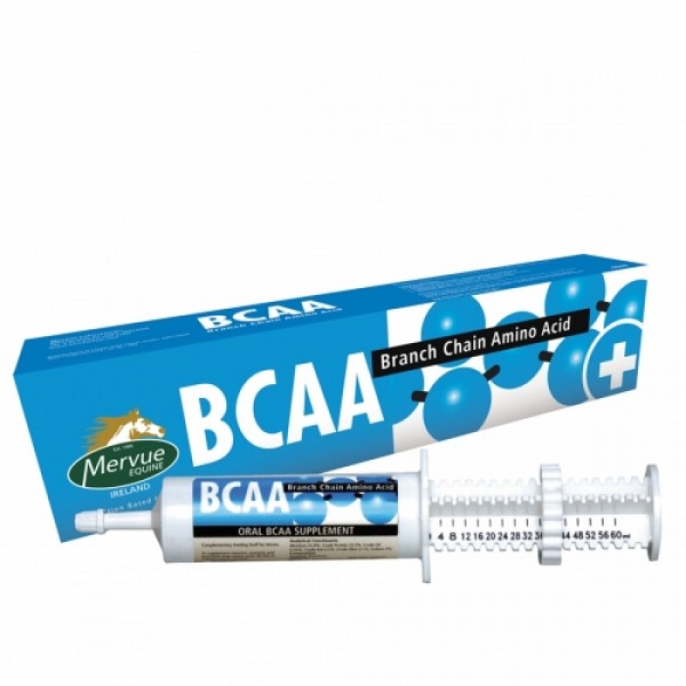 Pasta raumenų atpalaidavimui BCAA Pasta raumenų atpalaidavimui BCAA