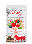 Skanėstai Dolcetti Yogu Skanėstai Dolcetti Yogu