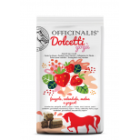 Skanėstai Dolcetti Yogu