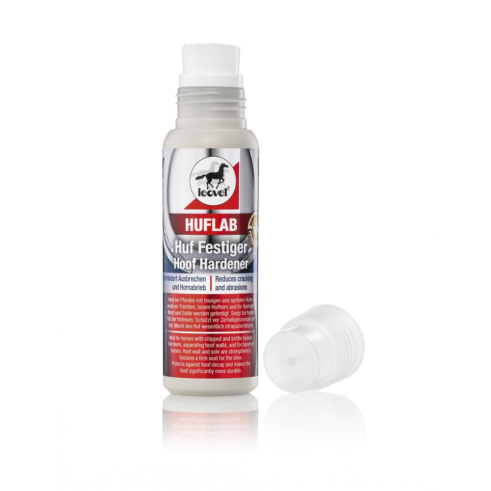 Priemonė kanopų sustiprinimui Leovet, 200 ml Priemonė kanopų sustiprinimui Leovet, 200 ml