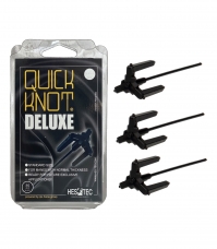 Segtukai pynimui Quick Knot Deluxe