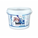 IontoPony Elektrolyt papildas žirgams, 1,5 kg IontoPony Elektrolyt papildas žirgams, 1,5 kg