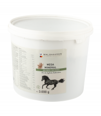 Mega Mineral, 3 kg