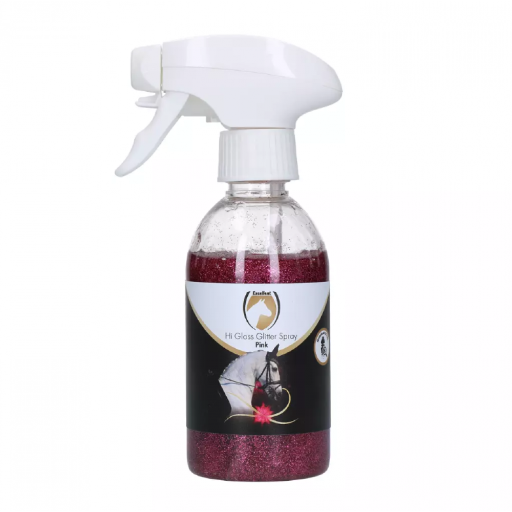 Purškiami blizgučiai Hi Gloss Glitter Spray Purškiami blizgučiai Hi Gloss Glitter Spray