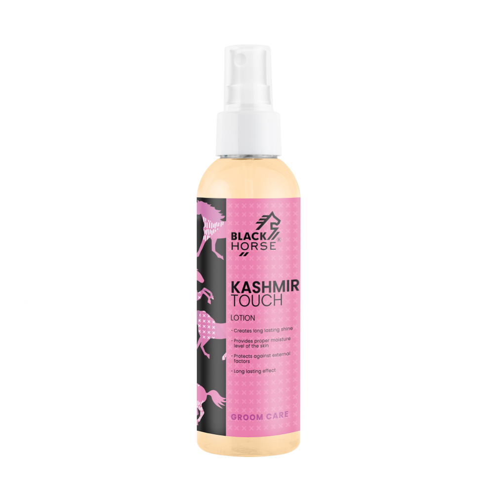 Losjonas KASHMIR TOUCH, 150 ml Losjonas KASHMIR TOUCH, 150 ml