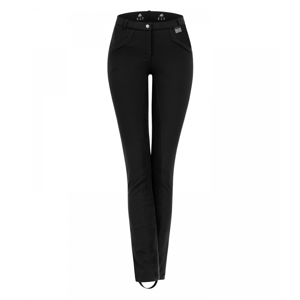 Platėjančios kelnės Micro Jodhpurs Platėjančios kelnės Micro Jodhpurs