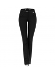 Platėjančios kelnės Micro Jodhpurs Platėjančios kelnės Micro Jodhpurs
