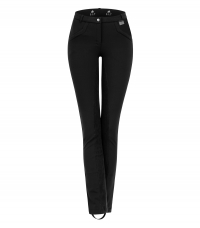 Platėjančios kelnės Micro Jodhpurs