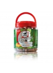 Skanėstai Leoveties, mangų ir mėtų skonio, 1,1 kg Skanėstai Leoveties, mangų ir mėtų skonio, 1,1 kg
