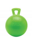 Žaidimų kamuolys žirgams Jolly Ball Žaidimų kamuolys žirgams Jolly Ball