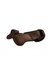 Paminkštinimas Acavallo® Withers Free Pocket su ECOWOOL, rudas Paminkštinimas Acavallo® Withers Free Pocket su ECOWOOL, rudas