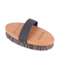 Šepetys Exclusive Line, mišriais šereliais