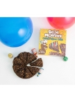 Gardėsių tortas žirgams Stud Muffins Gardėsių tortas žirgams Stud Muffins