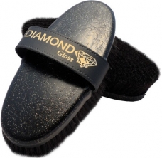 Šepetys kūnui Haas Diamond Gloss