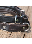 Antkaklis Kieffer Ultrasoft® Dressage