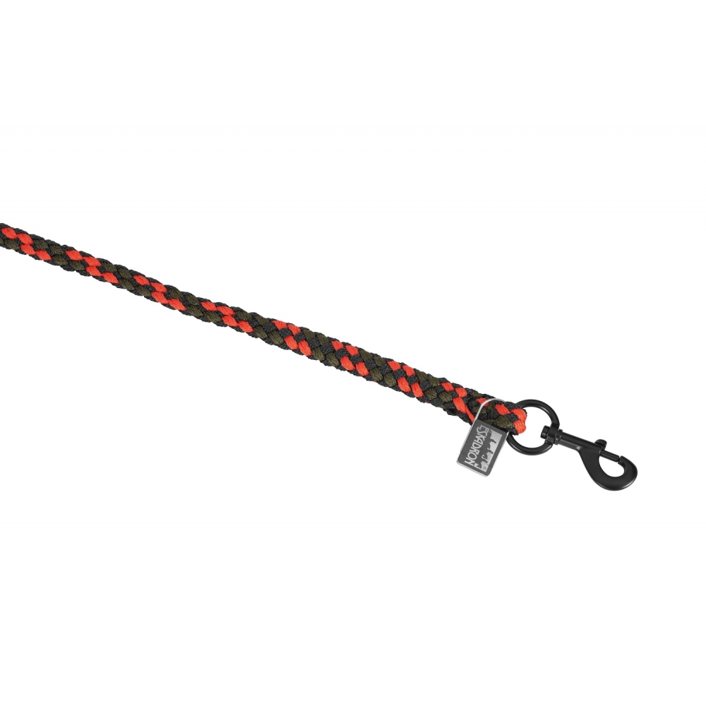 Virvė Eskadron Regular Swivel Hook Dynamic 25 Virvė Eskadron Regular Swivel Hook Dynamic 25