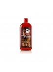 Šampūnas tamsaus kailio žirgams Leovet Power, 500 ml Šampūnas tamsaus kailio žirgams Leovet Power, 500 ml