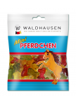 Guminukai su arkliukais Haribo
