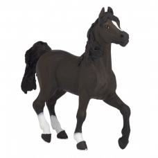 Žirgo figūrėlė Arabian Horse